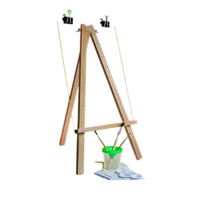 Комплект по ИЗО для практических работ в начальной школе - «globural.ru» - Кировград