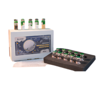 Коллекция "Минеральные удобрения" 15 видов - «globural.ru» - Кировград