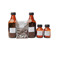 Набор № 14 ОС Соединения марганца - «globural.ru» - Кировград