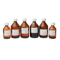 Набор № 19 ОС Углеводороды - «globural.ru» - Кировград