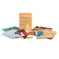 Набор для проектной деятельности "Изготовление гербария" - «globural.ru» - Кировград