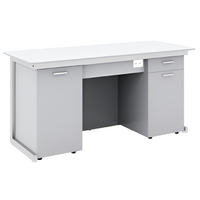 Стол демонстрационный для кабинета физики - «globural.ru» - Кировград