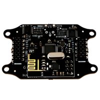 Бортовой модуль УЗ навигации в помещении для квадрокоптера "Пионер Базовый" - «globural.ru» - Кировград