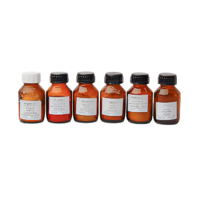 Набор № 13 ОС Ацетаты. Роданиды. Цианиды - «globural.ru» - Кировград