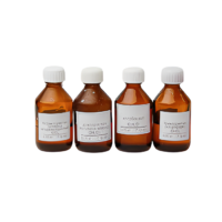 Набор № 23 ОС Образцы органических веществ - «globural.ru» - Кировград