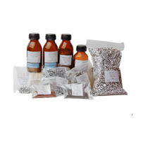 Набор № 5 ОС Металлы (малый) - «globural.ru» - Кировград