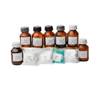 Набор № 13 ВС "Галогениды" - «globural.ru» - Кировград