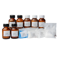 Набор № 14 ВС "Сульфаты, сульфиты" - «globural.ru» - Кировград