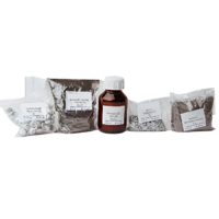 Набор № 16 ВС "Металлы,оксиды" - «globural.ru» - Кировград