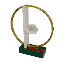 Прибор для изучения магнитного поля Земли - «globural.ru» - Кировград