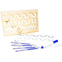 Игровой набор "Логика" (змейка) - «globural.ru» - Кировград