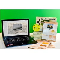 Коллекция натурально-интерактивная "Шерсть" (начальная школа) - «globural.ru» - Кировград