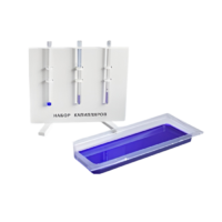 Набор капилляров (вариант 1) - «globural.ru» - Кировград