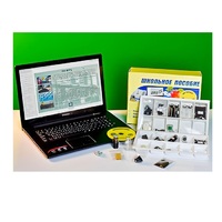 Коллекция натурально-интерактивная "Сырье для топливной промышленности" - «globural.ru» - Кировград