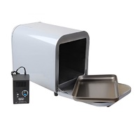 Шкаф сушильный - «globural.ru» - Кировград