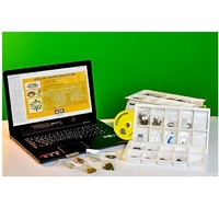 Коллекция натурально-интерактивная "Чугун и сталь" - «globural.ru» - Кировград