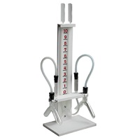 Прибор для иллюстрации зависимости скорости химических реакций от условий (вариант 2) - «globural.ru» - Кировград