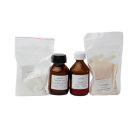 Набор № 22 ОС Углеводы. Амины - «globural.ru» - Кировград