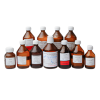 Набор № 20 ОС Кислородсодержащие органические вещества - «globural.ru» - Кировград