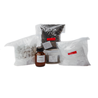 Набор № 24 ОС Материалы - «globural.ru» - Кировград