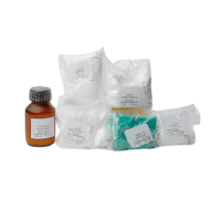 Набор № 11 ОС Карбонаты - «globural.ru» - Кировград