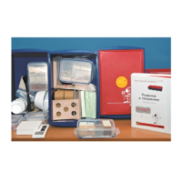 Комплект лабораторного оборудования "Плавание и погружение (Закон Архимеда)" с руководством для учителя - «globural.ru» - Кировград