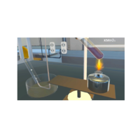 Виртуальная лаборатория Химия. 8-11 класс - «globural.ru» - Кировград