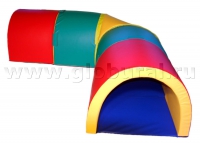 Игровой лабиринт 5 (ВИК) - «globural.ru» - Кировград