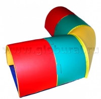 Игровой лабиринт 8 (ВИК) - «globural.ru» - Кировград