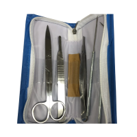 Набор для препарирования - «globural.ru» - Кировград