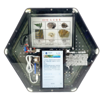 Модуль интерактивный с искусственным интеллектом "Интеллектуальная география" - «globural.ru» - Кировград