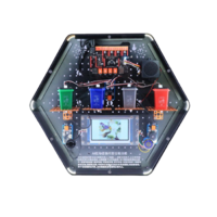 Модуль интерактивный с искусственным интеллектом "Сортировка мусора" - «globural.ru» - Кировград