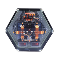 Модуль интерактивный "Генератор солнечной энергии" - «globural.ru» - Кировград