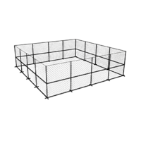 Полетная зона 10х10х3 м - «globural.ru» - Кировград