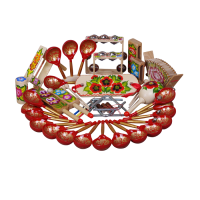 Набор шумовых инструментов (в том числе: треугольник, набор колокольчиков) - «globural.ru» - Кировград