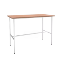 Стол лабораторный СЛ-01-02 исп.2 - «globural.ru» - Кировград