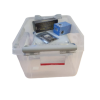 Ресурсный набор для FPV-полетов DH:ALFA - «globural.ru» - Кировград