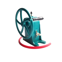 Насос вакуумный Комовского (вариант 2) - «globural.ru» - Кировград