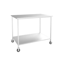 Стол лабораторный СЛ-04-04 - «globural.ru» - Кировград