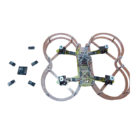 Учебный макет дрона DH:maket - «globural.ru» - Кировград