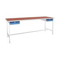 Стол лабораторный СЛ-05-03 - «globural.ru» - Кировград