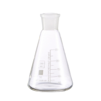 Колба коническая 250 мл - «globural.ru» - Кировград