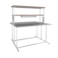 Стол лабораторный СЛ-06 - «globural.ru» - Кировград