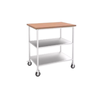 Стол лабораторный СЛ-07 - «globural.ru» - Кировград