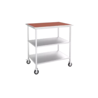 Стол лабораторный СЛ-07-02 - «globural.ru» - Кировград