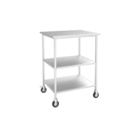 Стол лабораторный СЛ-07-03 - «globural.ru» - Кировград