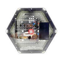 Модуль интерактивный с искусственным интеллектом "Интеллектуальная биология" - «globural.ru» - Кировград