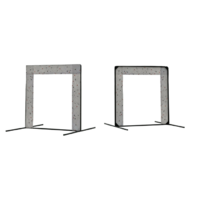 Ворота формата MultiGP серия PRO - «globural.ru» - Кировград