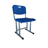 Стул ученический регулируемый - «globural.ru» - Кировград