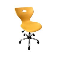 Стул ученический (р.гр.№3-6) - «globural.ru» - Кировград